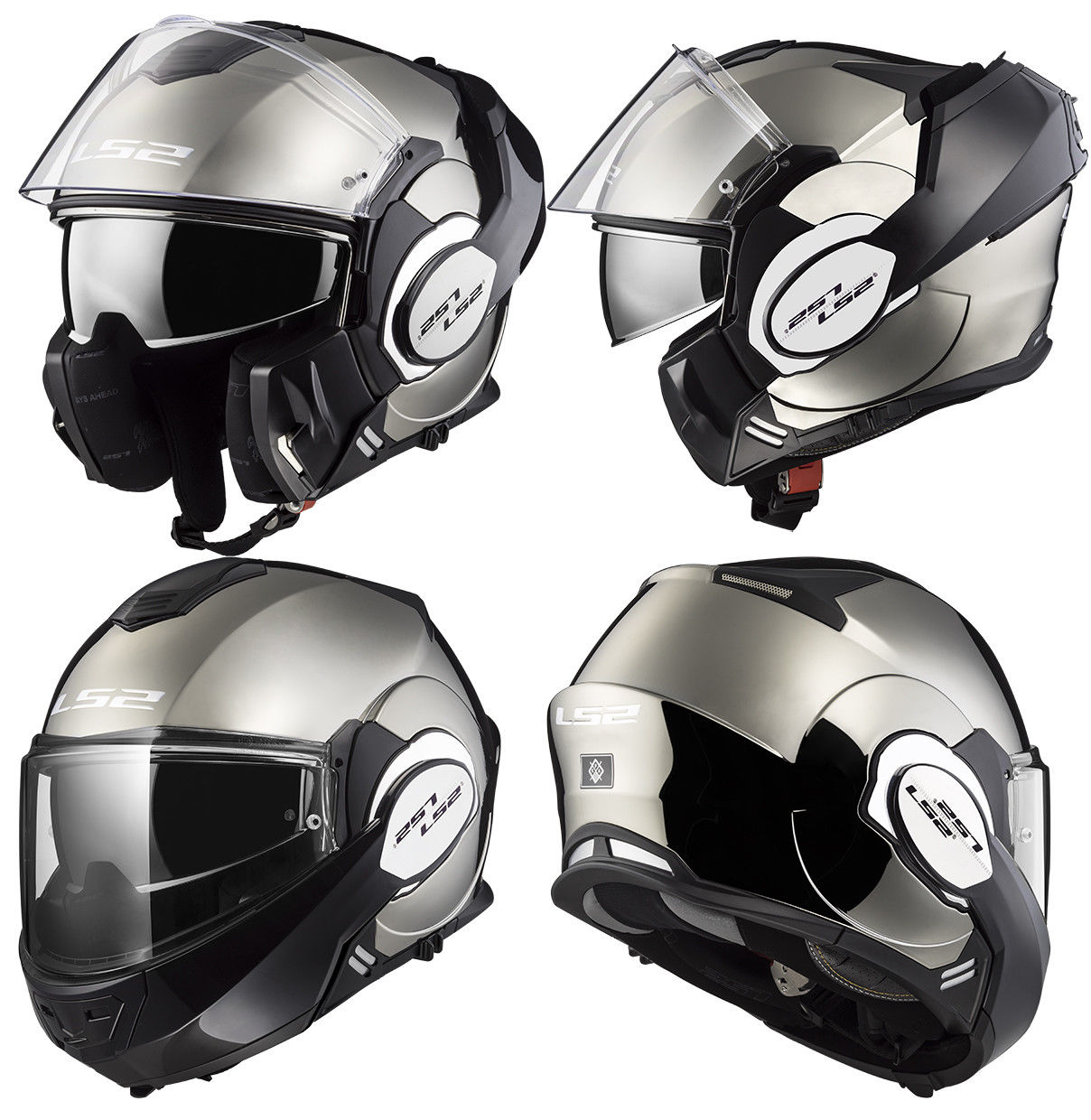 HELMET